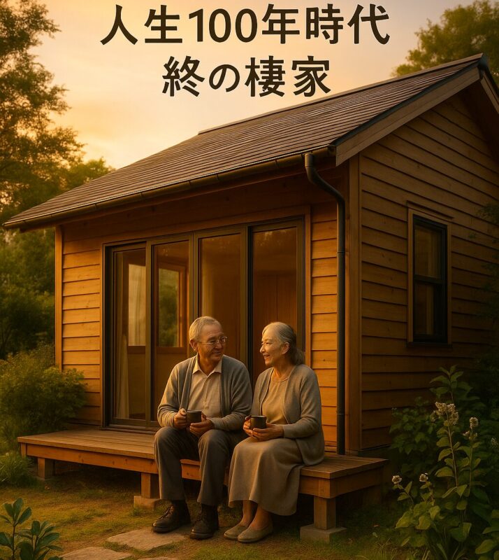 終の棲家