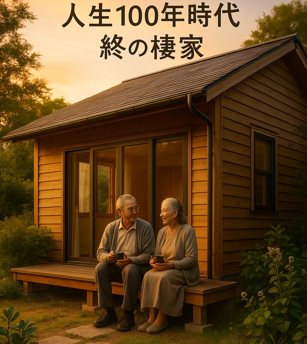 終の棲家