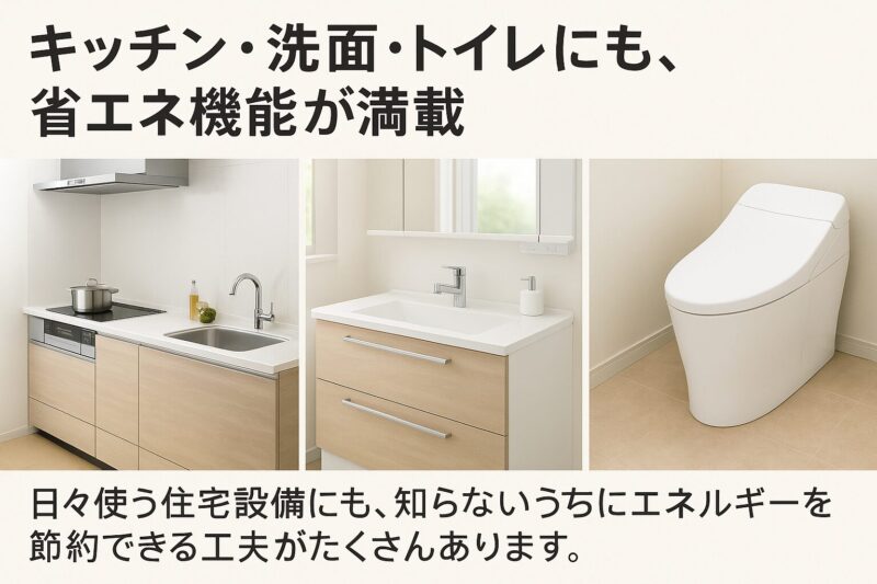 省エネ