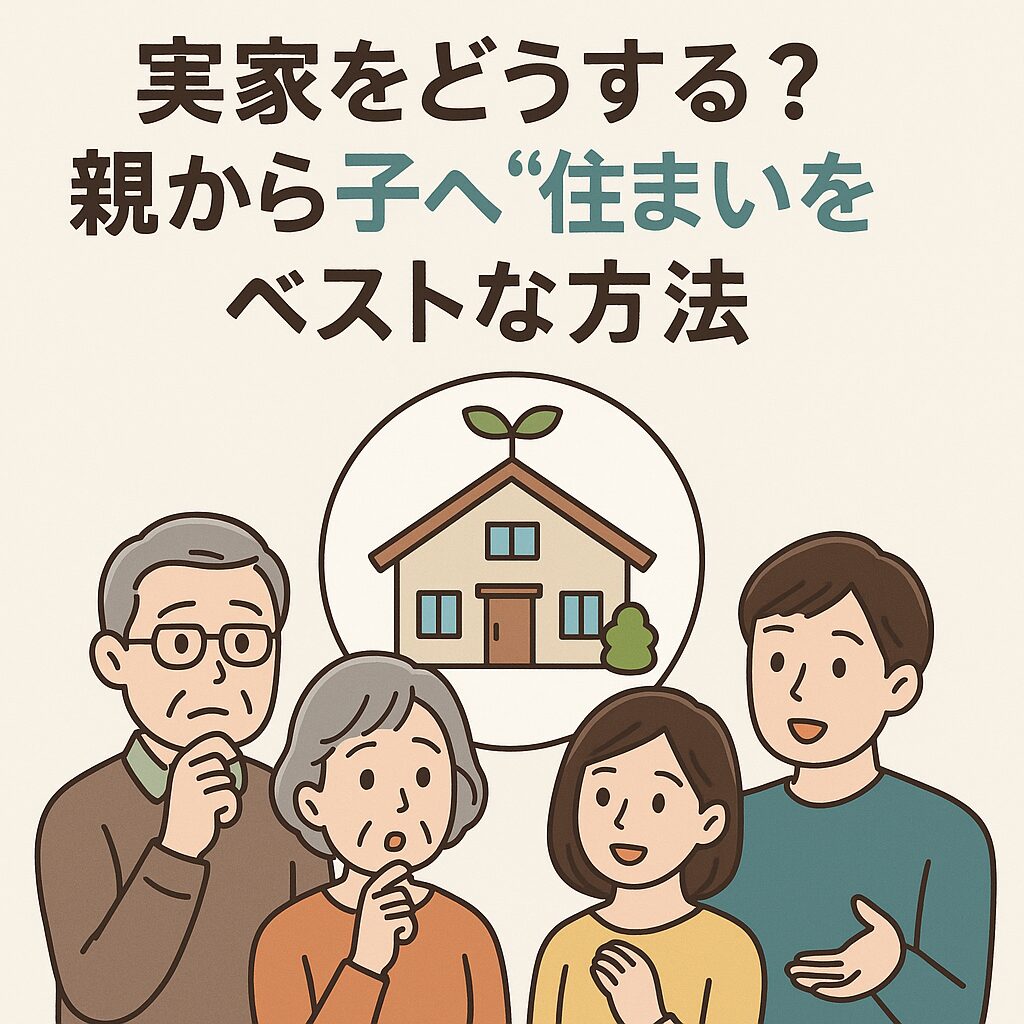 相続