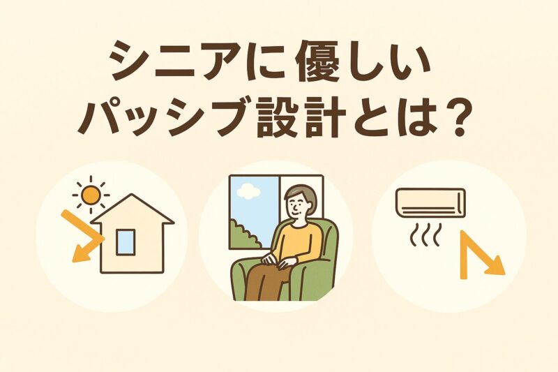 パッシブデザイン