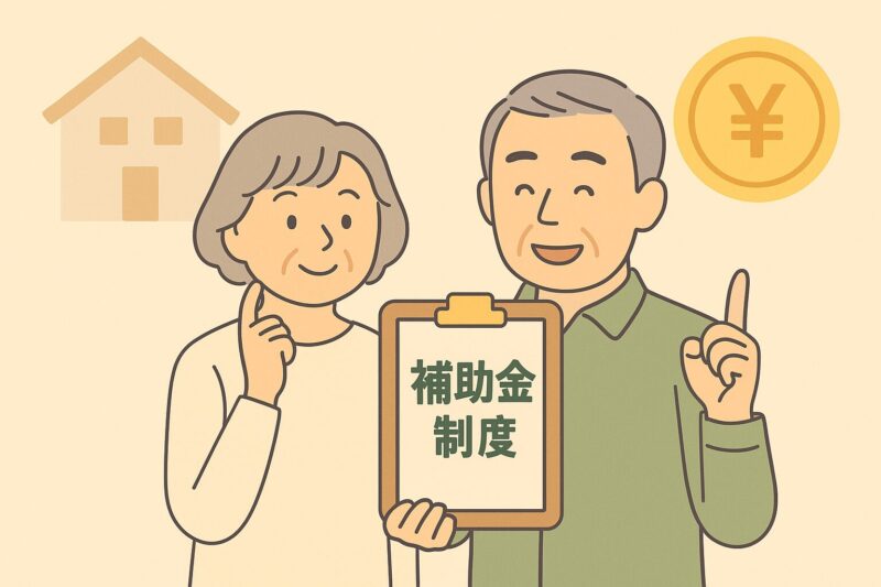 補助金