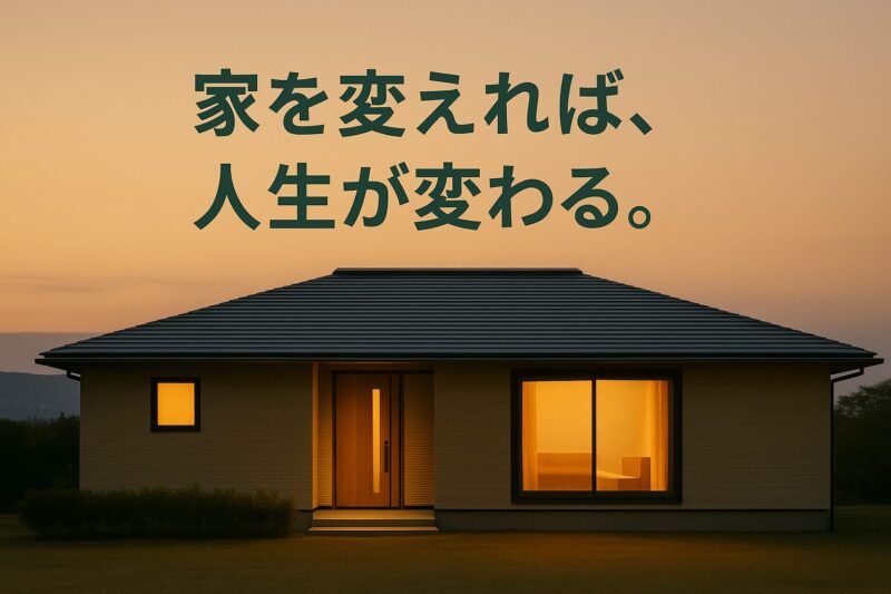 家