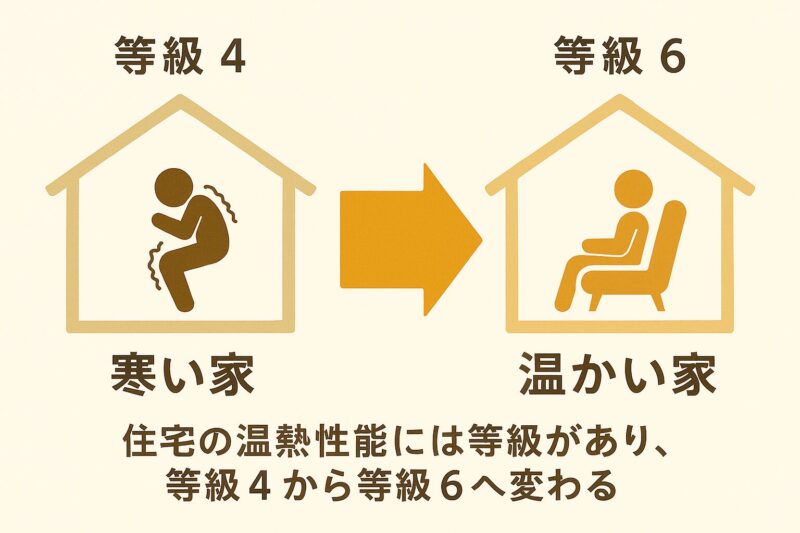 断熱等級6