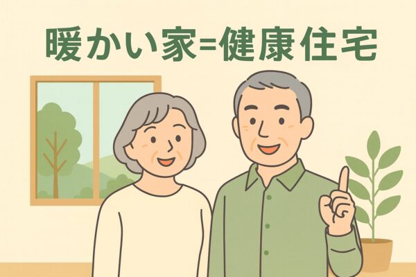 健康住宅
