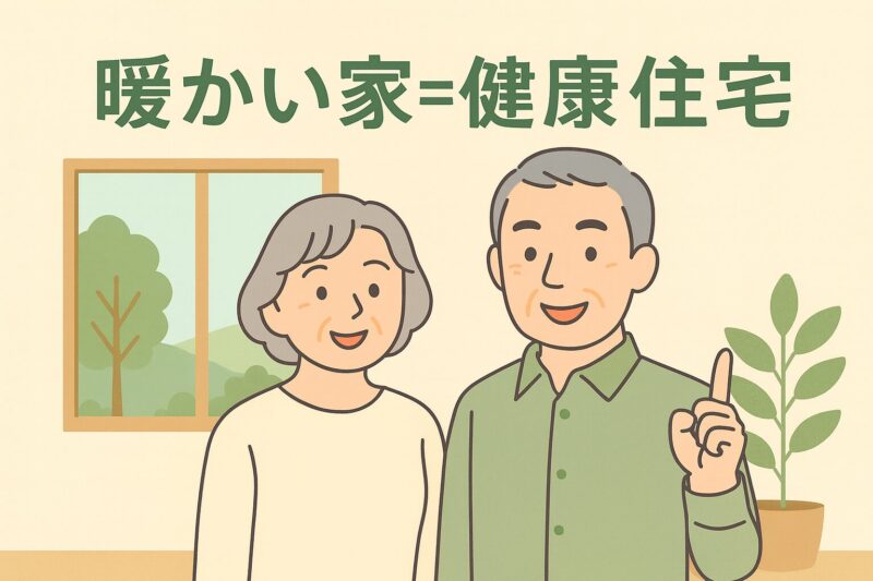 健康住宅