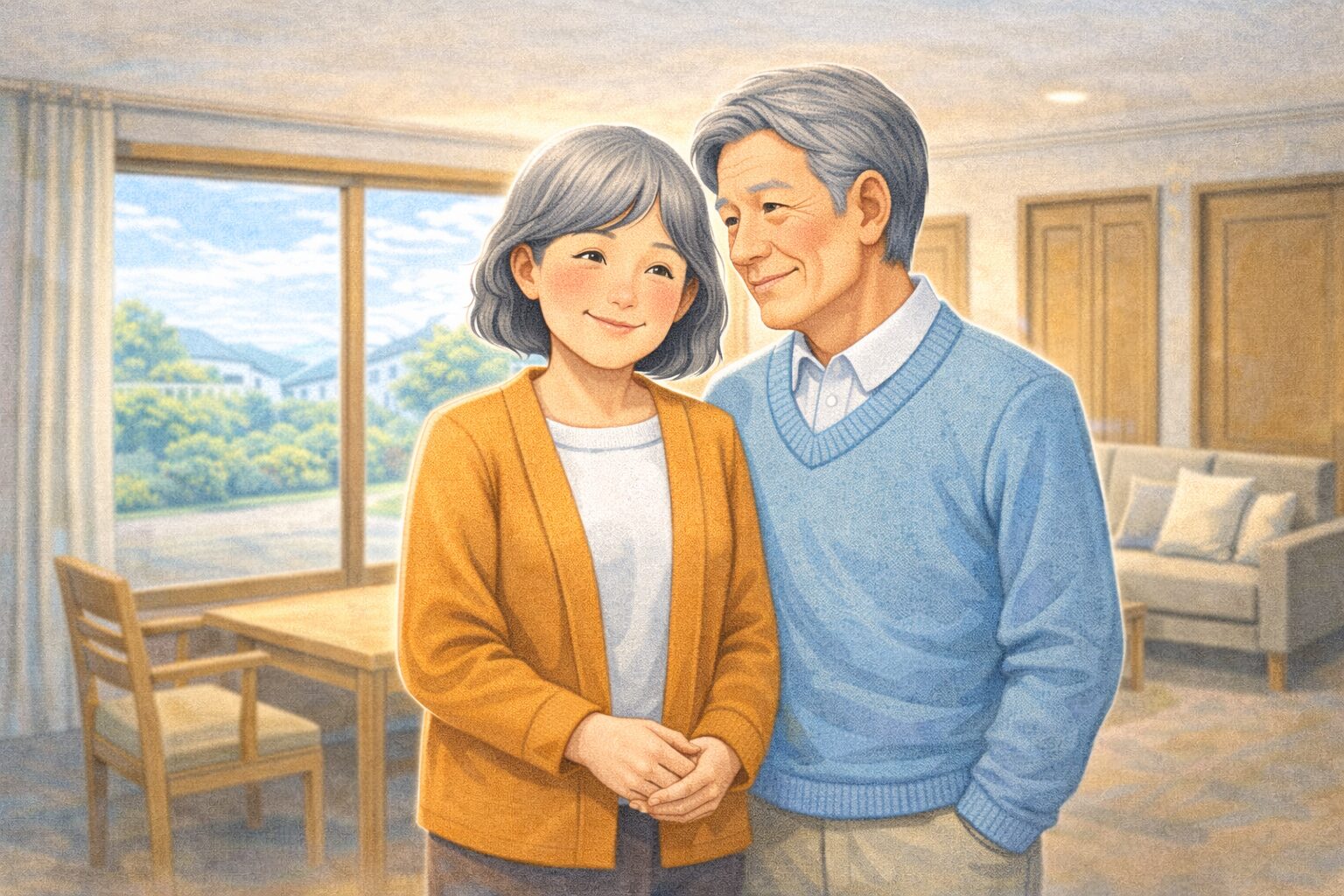 子供が家を継がない