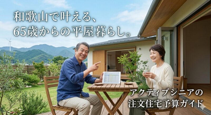 注文住宅