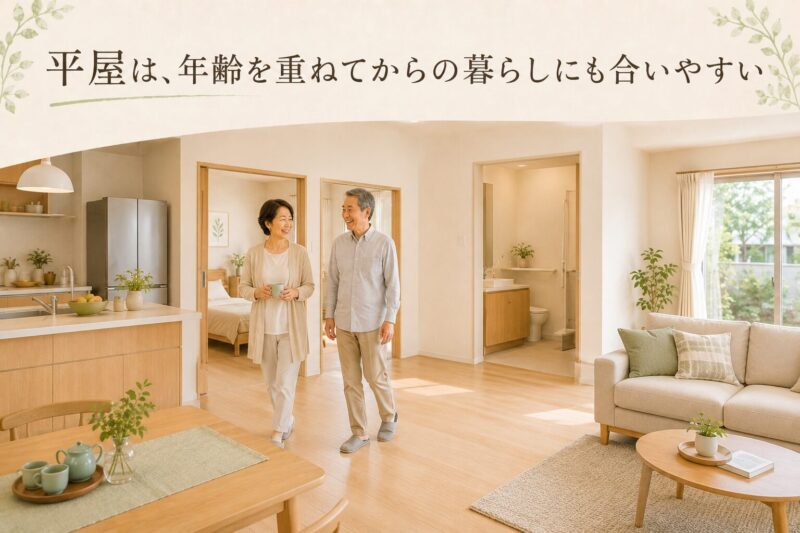 平屋