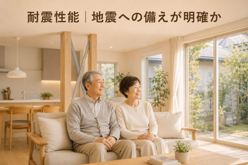 耐震性能