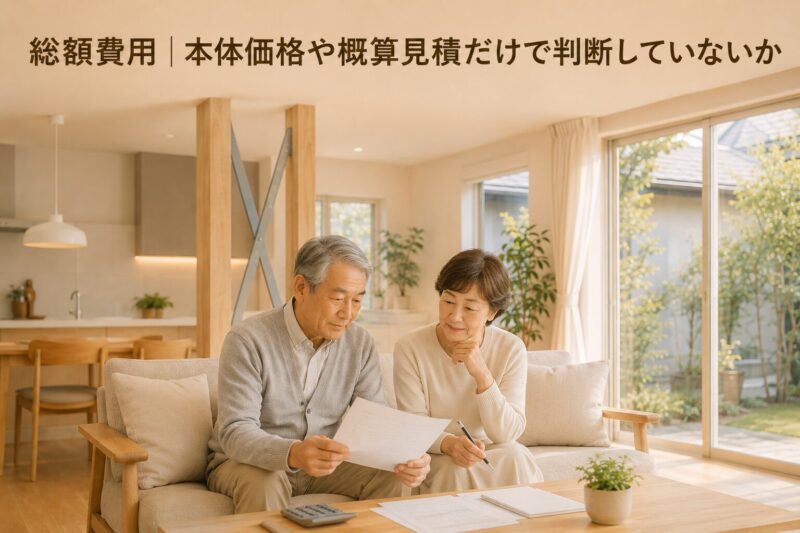 概算見積