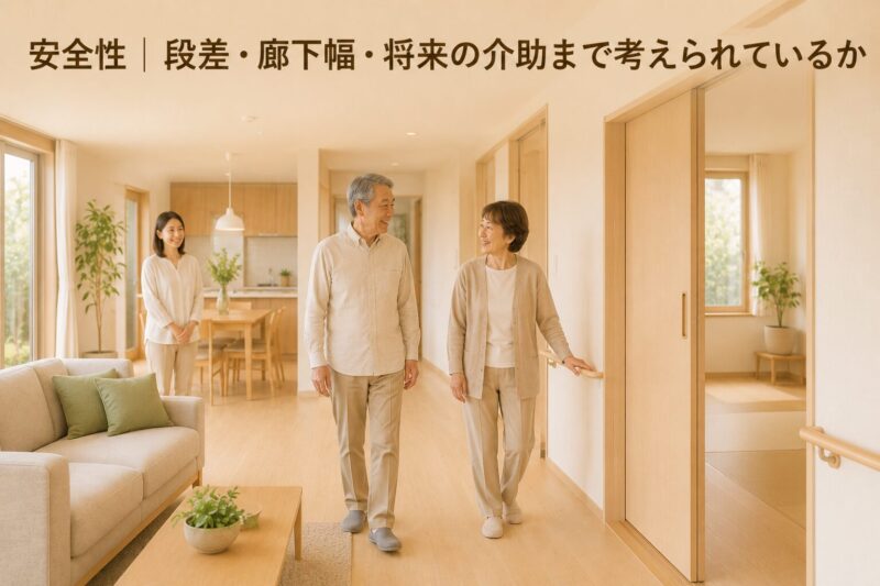 段差