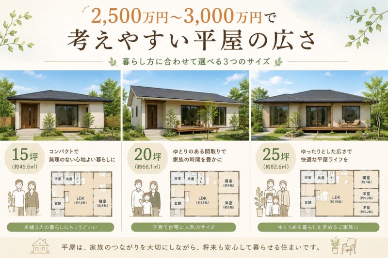 平屋