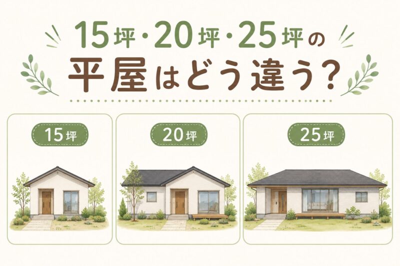 平屋