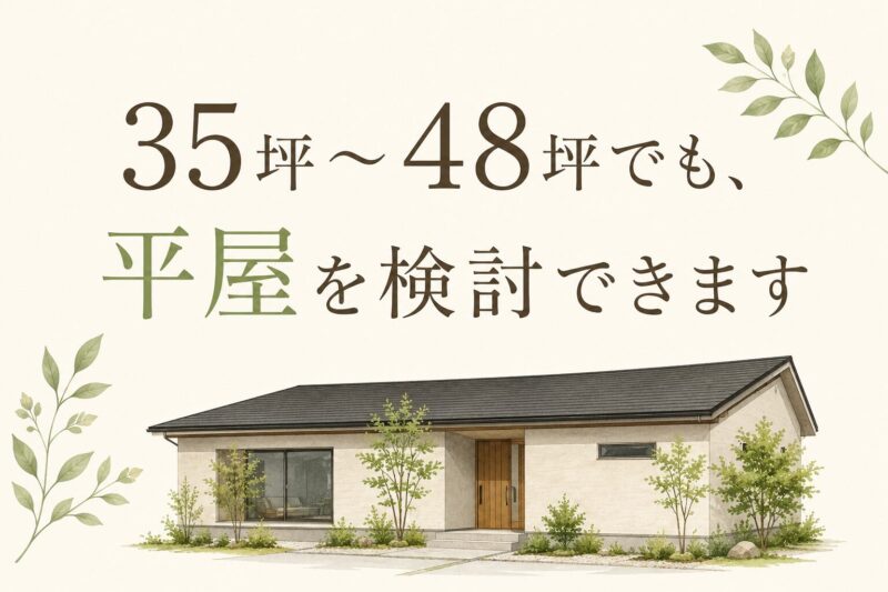 平屋