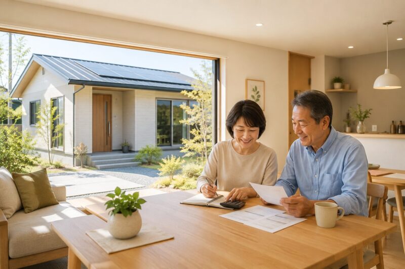 15坪平屋メリット