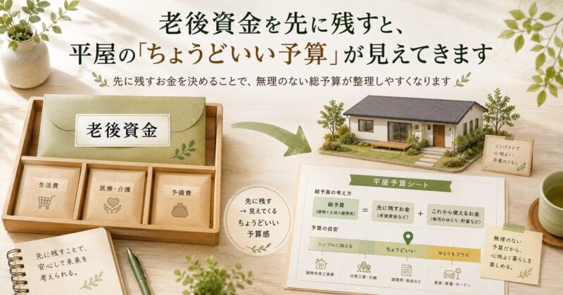 老後資金
