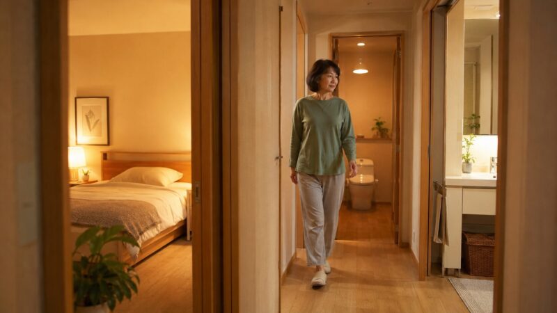 なぜ50代・60代の住まいに断熱が重要なのか