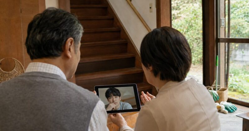 子どもの「反対」は、親を心配する気持ち
