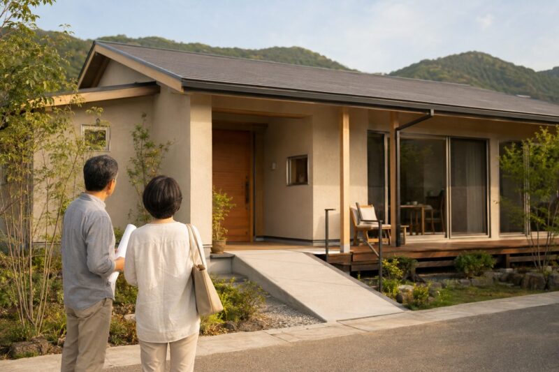 平屋に使える金額
