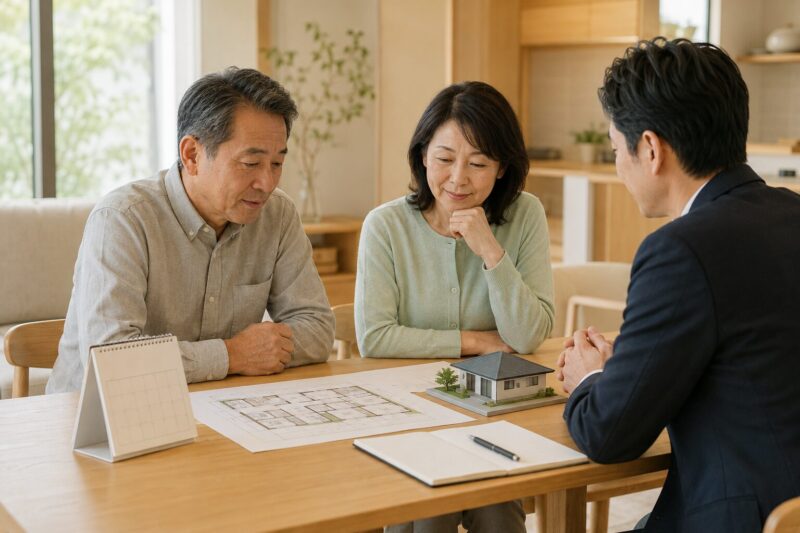 土地相談