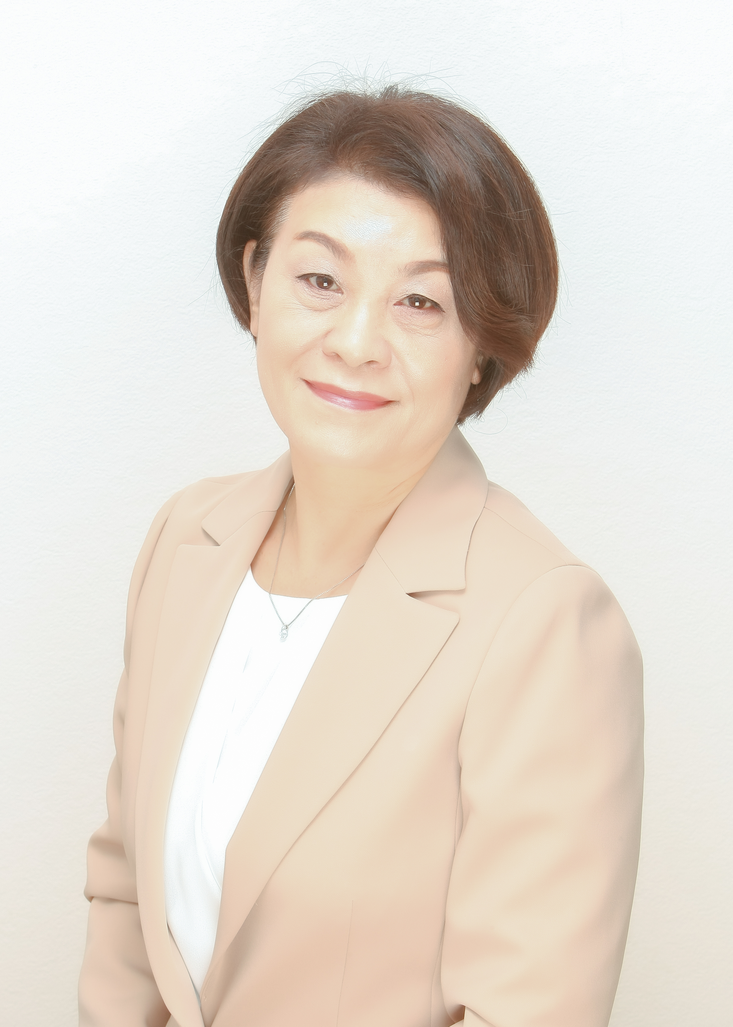 オーヤシマ株式会社 代表取締役 湊明子