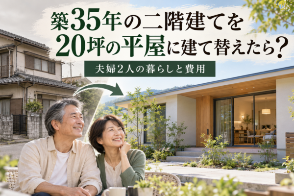 夫婦二人の暮らしと費用