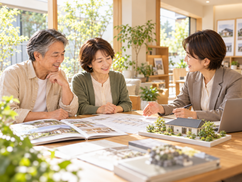 20坪の平屋は建てられる
